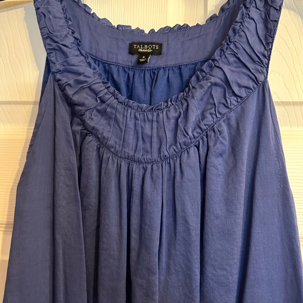 Talbot dress sz 6 - Picture 3 of 3
